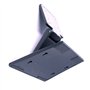 SDC Pied spécialement conçu pour moniteurs Écran Tactile (Standard 75 100)