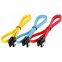 Connecteur SATA fiche droit