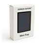 GC Mini gobelet à broder compatible avec IQOS TEREA ILUMA PRIME One HEETS et LIL – Étui cendrier de poche Accessoires pour bâton