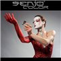 Peinture pour le corps Senjo Color BASIC 6x 250ml dans un coffret