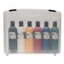 Peinture pour le corps Senjo Color BASIC 6x 250ml dans un coffret