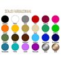 Peinture pour le corps Senjo Color BASIC 6x 250ml dans un coffret