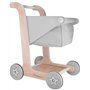 Kindsgut Chariot en Bois pour Jeunes Enfants