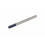 MULTIPICK Fraise Metal 4 [6mm x 80mm] Fraiseuse a Metaux - Fraise cnc - Fraise Carbure - Fraise Perceuse - Fraise 6mm & serrurie
