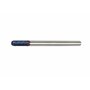 MULTIPICK Fraise Metal 4 [6mm x 80mm] Fraiseuse a Metaux - Fraise cnc - Fraise Carbure - Fraise Perceuse - Fraise 6mm & serrurie