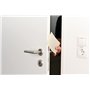 25 mm]] - Outil professionnel pour ouvrir les portes - Kit d'ouvert