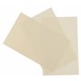Multipick Cartes d'ouverture par le demi-tour [10 pièces | 0,25 mm]] - Outil professionnel pour ouvrir les portes - Kit d'ouvert