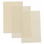 Multipick Cartes d'ouverture par le demi-tour [10 pièces | 0,25 mm]] - Outil professionnel pour ouvrir les portes - Kit d'ouvert