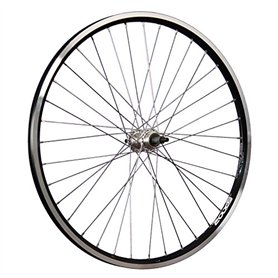 Taylor Wheels Ryde Zac2000 Jante arrière de vélo Noir 26 pouces