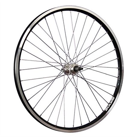 Taylor Wheels Ryde Zac2000 Jante arrière de vélo Noir 26 pouces