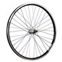 Taylor Wheels Ryde Zac2000 Jante arrière de vélo Noir 26 pouces