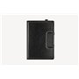 SonnyGoldTech MQ21 pour Galaxy Tab A8 10.5 - Étui avec Clavier français (AZERTY) pour Samsung Galaxy Tab A8 LTE SM-X205, WiFi X2