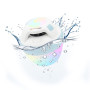 MusicMan Haut-Parleur de Piscine Portable