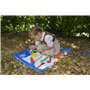 Gowi Toys Modelling Tools (Set of 6) - Play Dough Tools