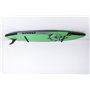 SUPy 4boarder® Support de Plafond | Support Mural pour Sup (Stand up Paddleboard) | Planche de Surf | Longboard | Surfeurs | Noi