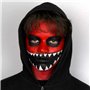 KOH Lot de 6 pinceaux de maquillage pour enfants avec instructions (français non garanti), Halloween, soirées déguisées et carna