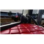 Bubble-Store Éclairage intérieur de camion 24 V 3 LED Fumée Aggressive Turbo Duck Quintezz