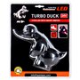 Bubble-Store Éclairage intérieur de camion 24 V 3 LED Fumée Aggressive Turbo Duck Quintezz