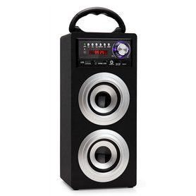 Beatfoxx Beachside Bluetooth Haut-Parleur Portable USB