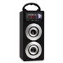 Beatfoxx Beachside Bluetooth Haut-Parleur Portable USB