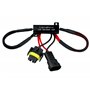 L & P B546 Lot de 2 bus CAN Plug & Play à résistance de charge pour lampes à LED, sans message d’erreur