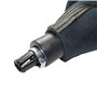 L&P A278-4 Pommeau de levier de vitesse avec soufflet 5 vitesses 12 mm Compatible avec VW Golf Plus 5M 521 Tiguan I 5N Sharan II