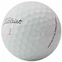 100 TITLEIST PRO V1X BALLES DE GOLF RÉCUPÉRATION / LAKE BALLS - QUALITÉ AAAA / AAA (PEARL / A GRADE)