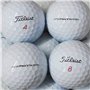 100 TITLEIST PRO V1X BALLES DE GOLF RÉCUPÉRATION / LAKE BALLS - QUALITÉ AAAA / AAA (PEARL / A GRADE)