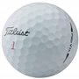 100 TITLEIST PRO V1X BALLES DE GOLF RÉCUPÉRATION / LAKE BALLS - QUALITÉ AAAA / AAA (PEARL / A GRADE)