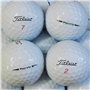 100 TITLEIST PRO V1X BALLES DE GOLF RÉCUPÉRATION / LAKE BALLS - QUALITÉ AAAA / AAA (PEARL / A GRADE)