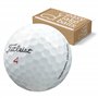 Easy Lakeballs Lot de 50 balles de golf - Qualité AAA/AA – Dans un sac en filet
