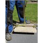ViD® Lève-plaque - Convient au dos grâce à une poignée extra longue - 30 à 62 cm - Capacité jusqu'à 70 kg - Fabriqué en Allemagn