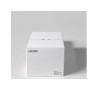eXODA Câble de batterie 50cm câble d'alimentation en cuivre 50 mm² avec cosses à œillets M8
