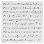 Chiffon de nettoyage avec notes pour instruments en microfibre (30 x 30 cm) - Beau cadeau pour musiciens