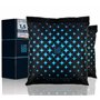 King Kong State Déshumidificateurs pour voitures – 2 x 500 g – Coussin déshumidificateur pour vitres de voiture – Avec rembourra