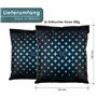 King Kong State Déshumidificateurs pour voitures – 2 x 500 g – Coussin déshumidificateur pour vitres de voiture – Avec rembourra
