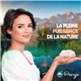 PURAJA Quartz Rose Pierre Naturelle | Pierre Brute de première qualité à Utiliser comme Pierre Informatique, Pierre à Eau, Pierr