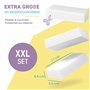 Chaussures et Sols | Tampon Effaceur Robuste pour Tac