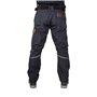 FORSBERG Buxa Pantalons de Sécurité de Travail avec Cordura® - Noir - 52