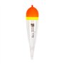 Zite Lot de 3 Flotteurs pour Carnassier - Transparent - 10-25 g - Pêche au Sandre