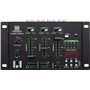 Pronomic DX-30BTU USB MKII DJ table de mixage
