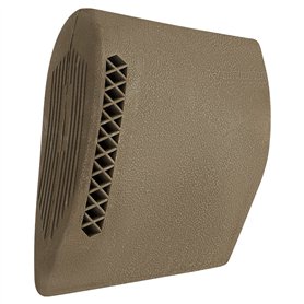 4adventures.de Amortisseur en caoutchouc pour tir des pigeons en terre cuite Marron 22 mm