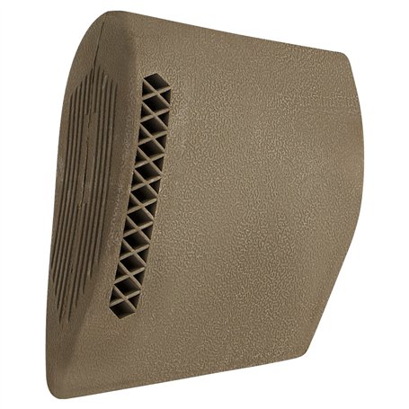 4adventures.de Amortisseur en caoutchouc pour tir des pigeons en terre cuite Marron 22 mm