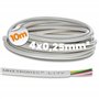 Lapp 0028304 UNITRONIC LiYY Câble de données en PVC 4 x 0