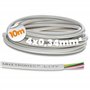 Lapp 0028404 LiYY Câble de commande 10 m 4 x 0