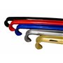 Lot de 3 chausse-pieds XXL extra longs 60 cm, couleurs assorties