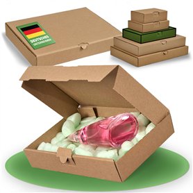 50 cartons Maxibrief