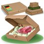 50 cartons Maxibrief