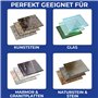 3000 - Pads manuels Parfaits pour poncer