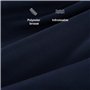 Blumtal Taie Oreiller 40x60 Lot de 2 - Housse de Coussin Microfibre - Taies d'oreillers avec Fermeture éclair, certifiée Oeko-Te